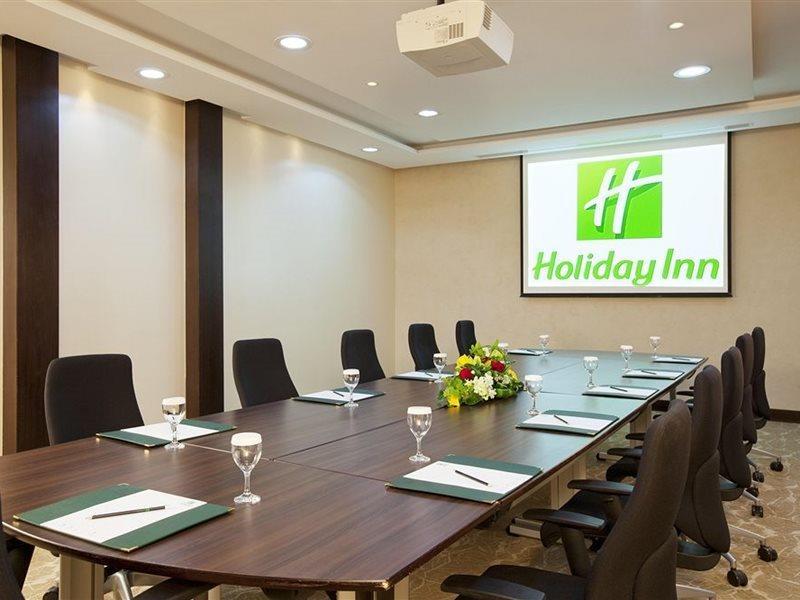 Holiday Inn Riyadh Izdihar By Ihg Ngoại thất bức ảnh