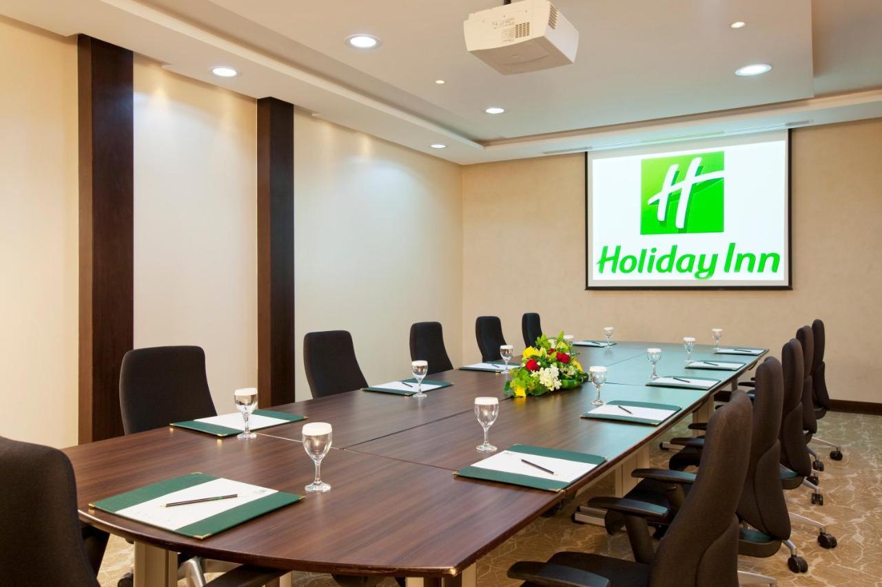 Holiday Inn Riyadh Izdihar By Ihg Ngoại thất bức ảnh