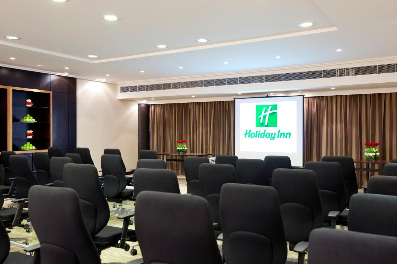 Holiday Inn Riyadh Izdihar By Ihg Ngoại thất bức ảnh